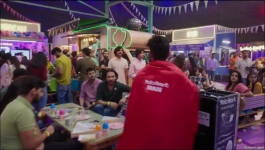 Mission Start Ab - Season 01 Episode 03